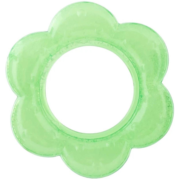 Фото - Прорізувач з охолодженням Baby Team 4005_квіточка