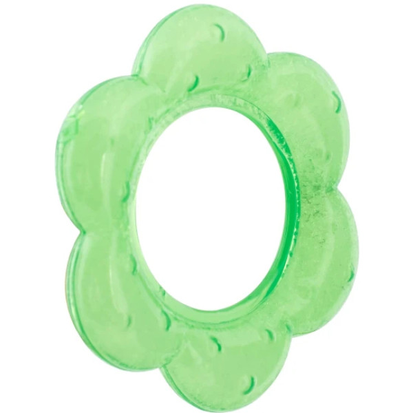 Фото - Прорізувач з охолодженням Baby Team 4005_квіточка