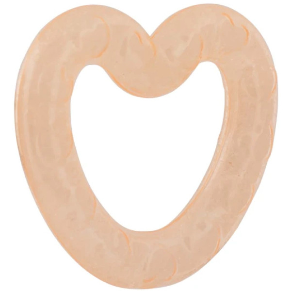 Фото - Прорізувач з охолодженням Baby Team 4005_сердечко