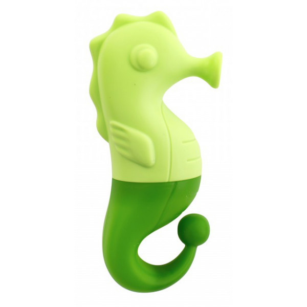 Фото - Игрушка для ванной Baby Team Морской конек( 9019)