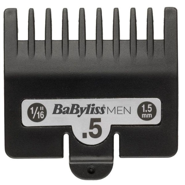 Фото - Машинка для стрижки волос Babyliss E996E