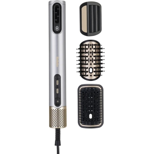 Фото - Фен-щетка Babyliss AS6555E
