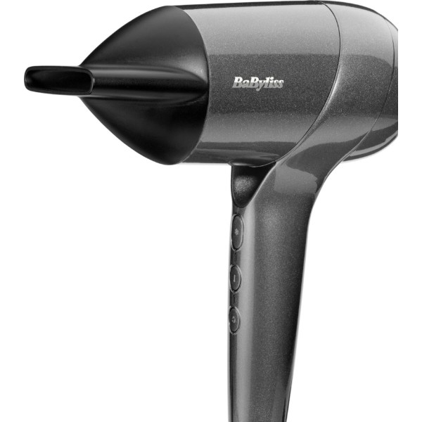 Фото - Фен Babyliss D6200DE