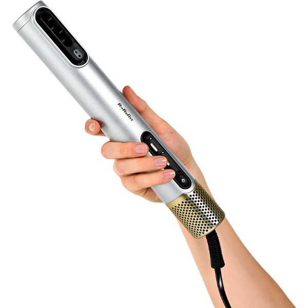 Фото - Фен-щетка Babyliss AS6555E