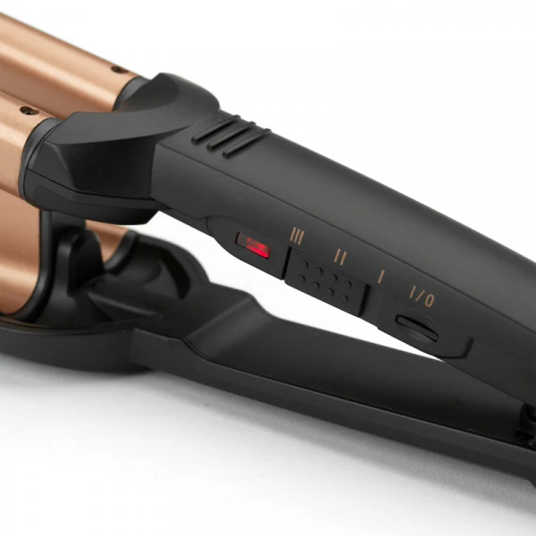 Фото - Плойка Babyliss W2447E