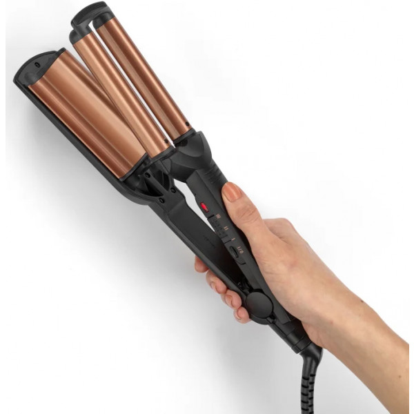 Фото - Плойка Babyliss W2447E