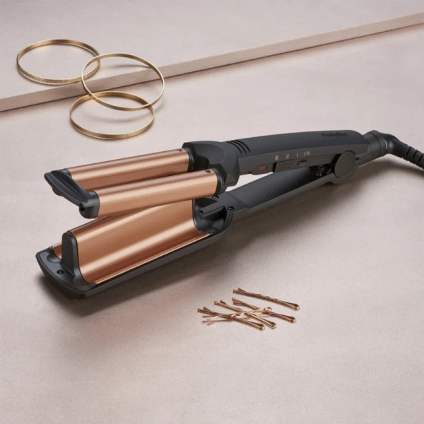 Фото - Плойка Babyliss W2447E