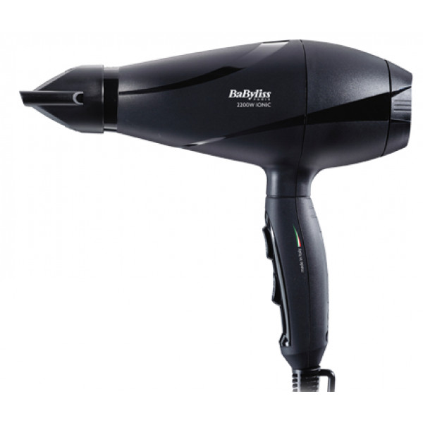 Фото - Фен Babyliss 6613DE