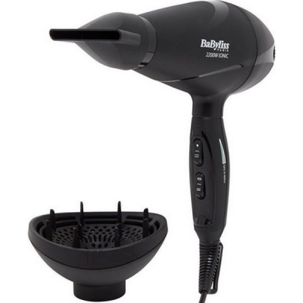Фото - Фен Babyliss 6613DE