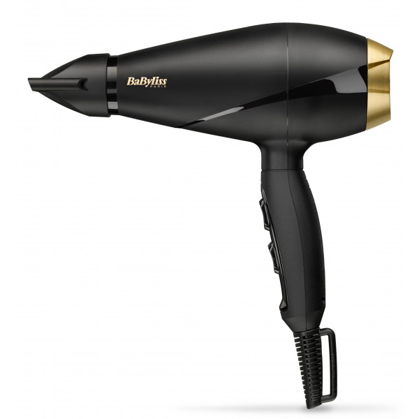 Фото - Уцінка - Фен Babyliss 6704E