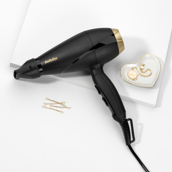 Фото - Уцінка - Фен Babyliss 6704E