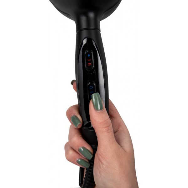 Фото - Фен Babyliss 6704E
