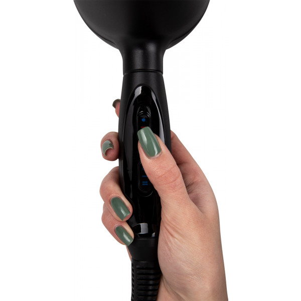 Фото - Фен Babyliss 6704E