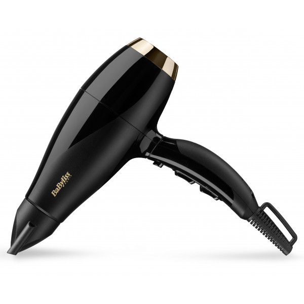 Фото - Фен Babyliss 6714E