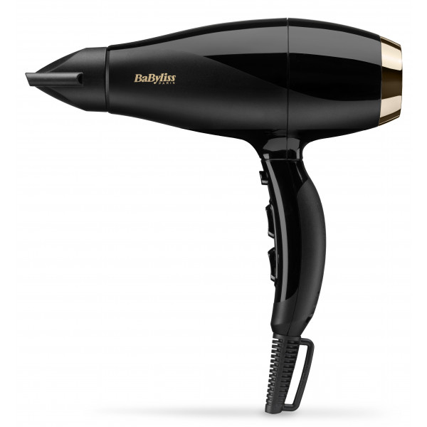 Фото - Фен Babyliss 6714E