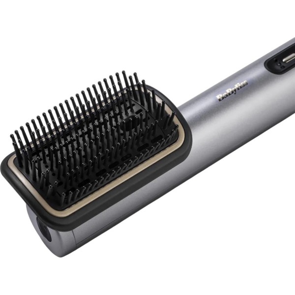 Фото - Фен-щетка Babyliss AS6555E