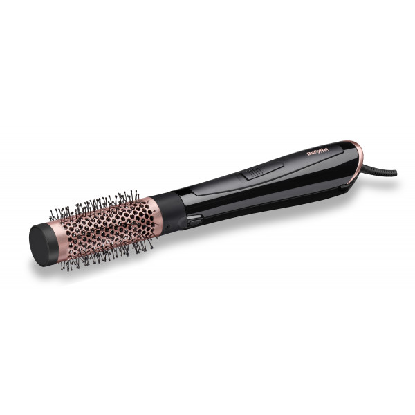 Фото - Фен-щетка Babyliss AS126E