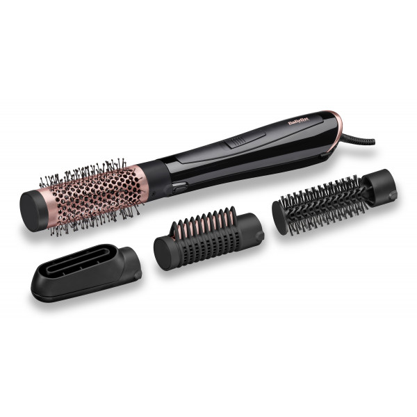 Фото - Фен-щетка Babyliss AS126E