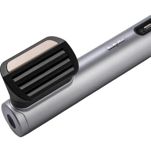 Фото - Фен-щетка Babyliss AS6555E
