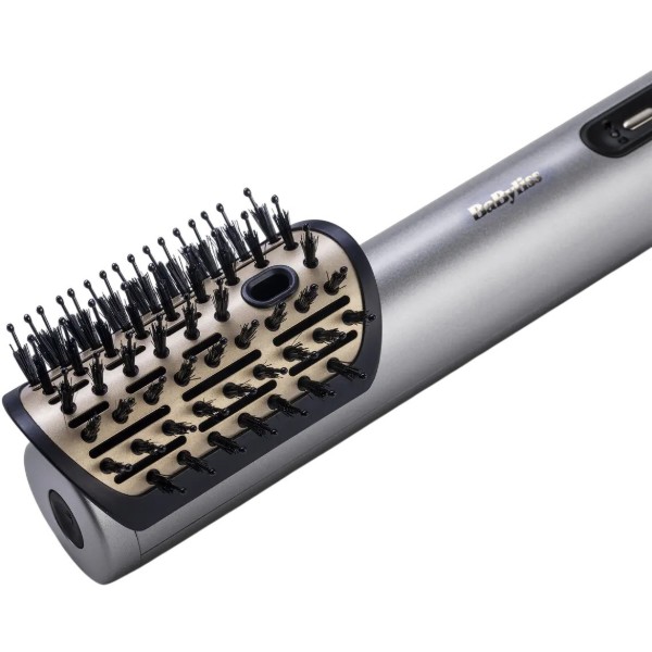 Фото - Фен-щетка Babyliss AS6555E