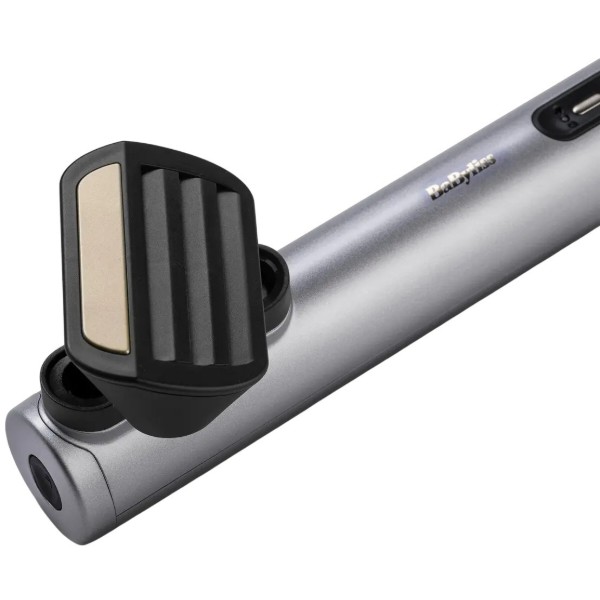 Фото - Фен-щетка Babyliss AS6555E