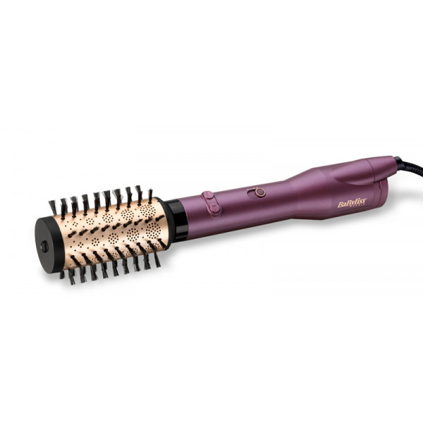 Фото - Фен-щетка Babyliss AS950E