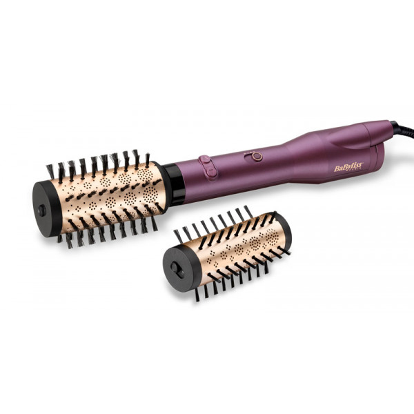 Фото - Фен-щетка Babyliss AS950E