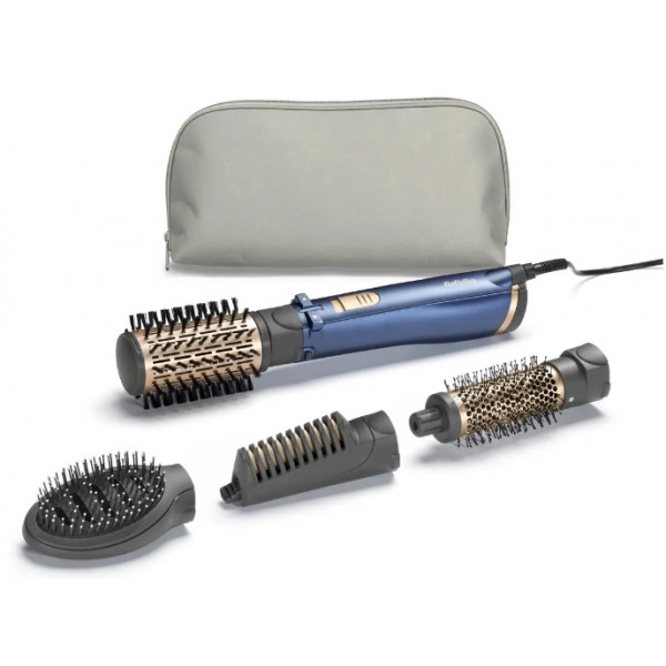 Фото - Уценка - Фен-щетка Babyliss AS965E