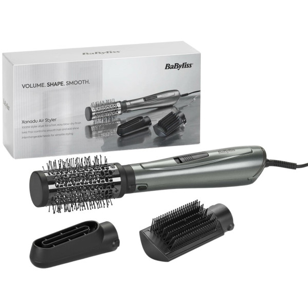 Фото - Фен-щітка Babyliss AS261E