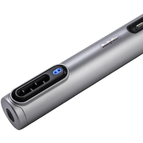 Фото - Фен-щетка Babyliss AS6555E