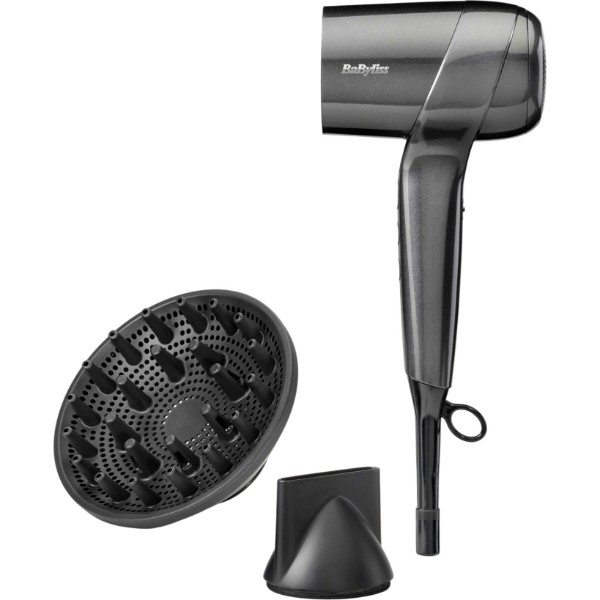 Фото - Фен Babyliss D6200DE
