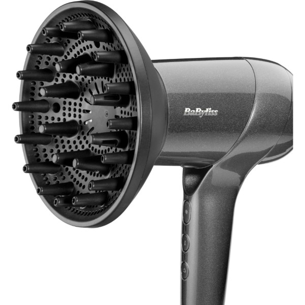 Фото - Фен Babyliss D6200DE