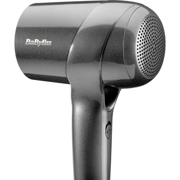 Фото - Фен Babyliss D6200DE