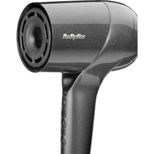Фото - Фен Babyliss D6200DE