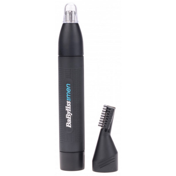 Фото - Триммер для носа и ушей Babyliss E652E