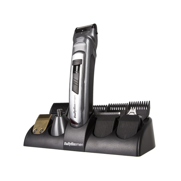 Фото - Триммер Babyliss E826E