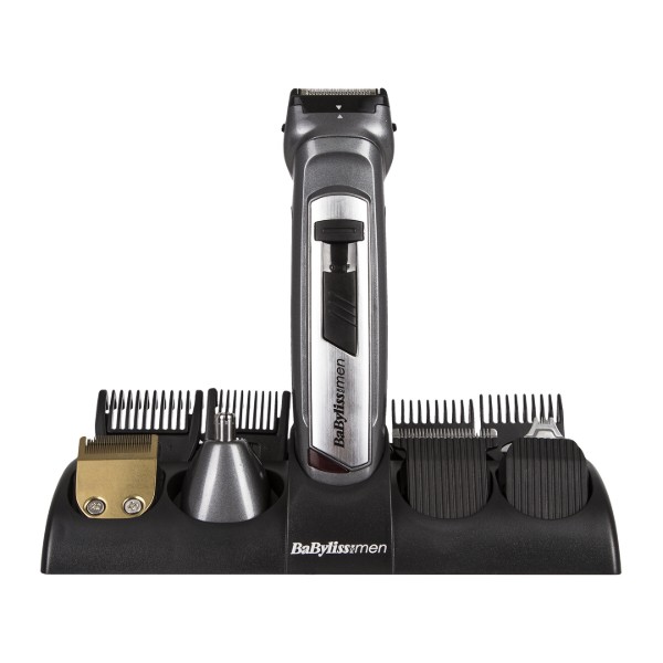 Фото - Триммер Babyliss E826E