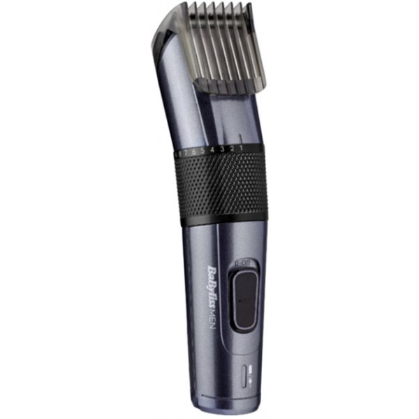 Фото - Мікропошкодження - Машинка для стрижки волосся Babyliss E976E
