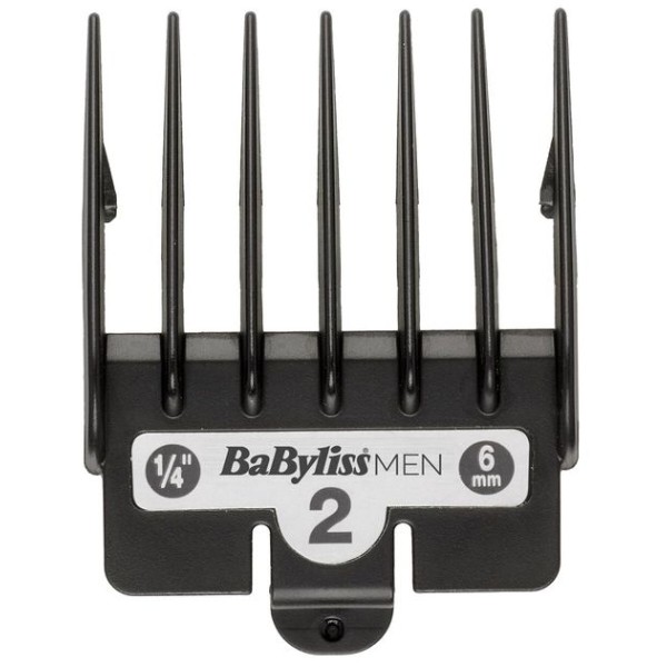 Фото - Машинка для стрижки волос Babyliss E996E