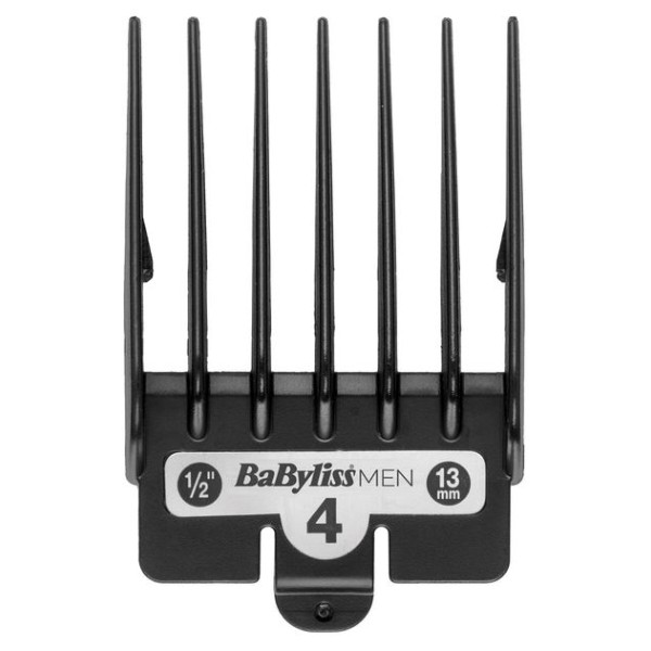 Фото - Машинка для стрижки волос Babyliss E996E