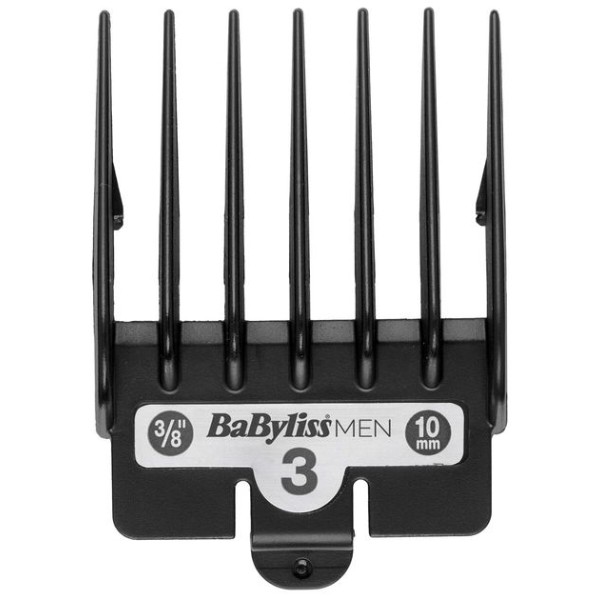 Фото - Машинка для стрижки волос Babyliss E996E