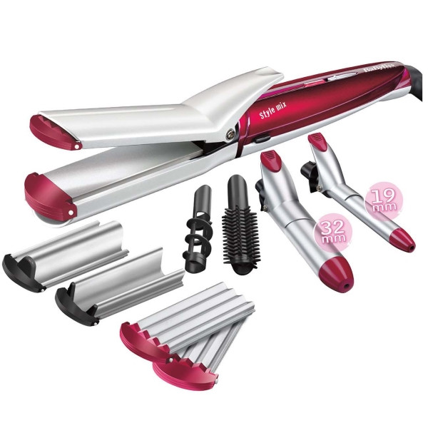 Фото - Стайлер Babyliss MS22E