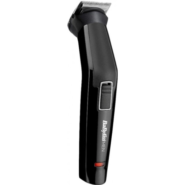 Фото - Триммер для усов и бороды Babyliss MT725E