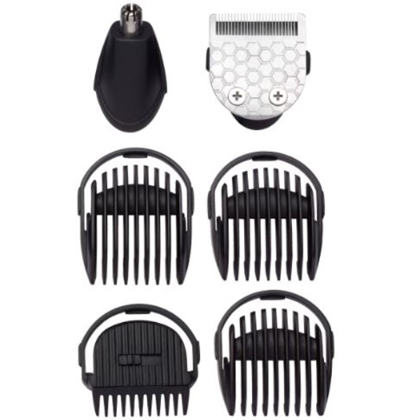 Фото - Триммер для усов и бороды Babyliss MT725E