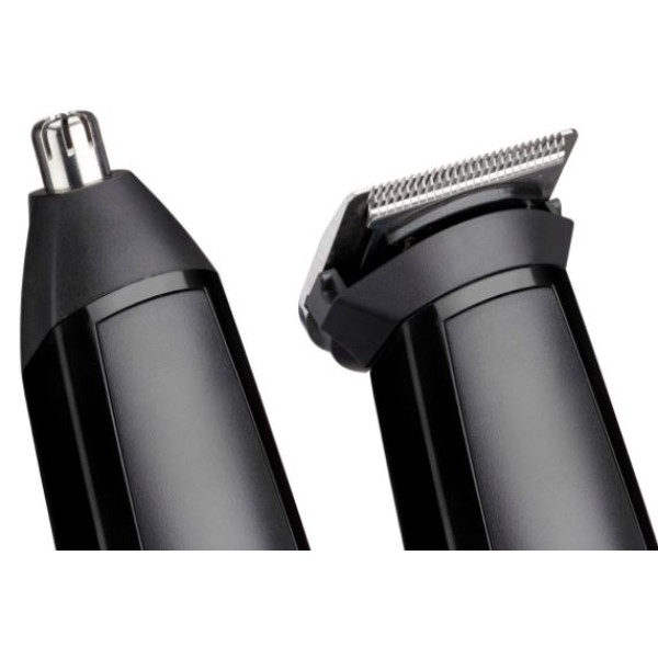 Фото - Триммер для усов и бороды Babyliss MT725E