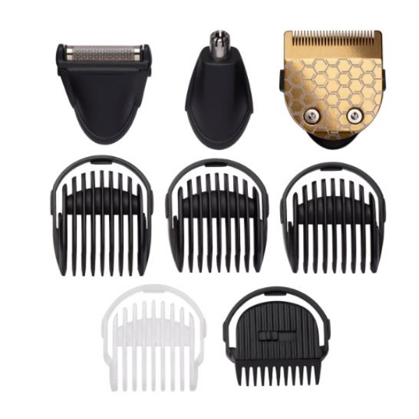 Фото - Триммер универсальный Babyliss MT726E