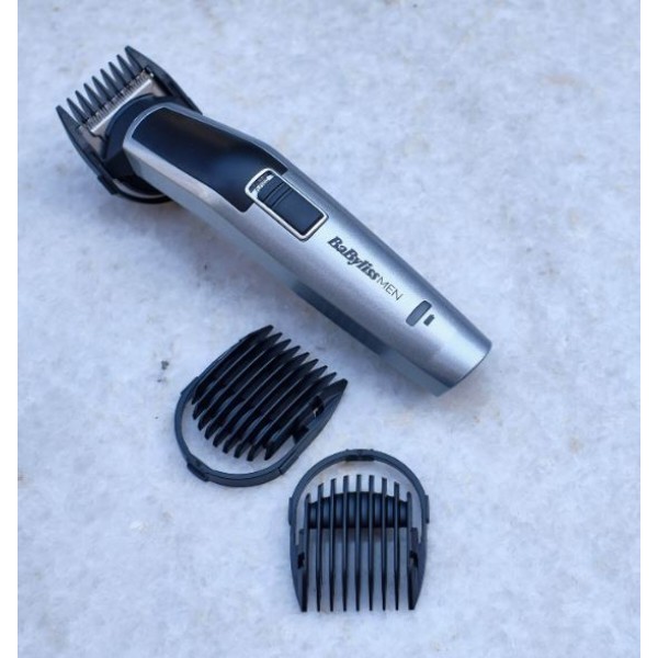 Фото - Триммер универсальный Babyliss MT726E