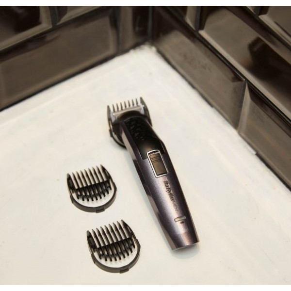 Фото - Триммер универсальный Babyliss MT727E