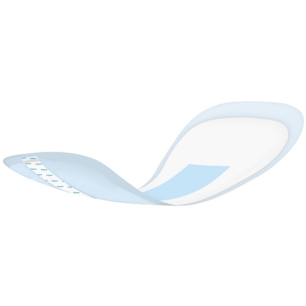 Фото - Послеродовые прокладки BabyOno DAY&NIGHT, 10 шт. (599)