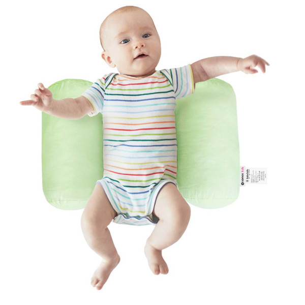 Фото - Позиционер Sonex BabySafe 58х30х17 см зеленая (SO102132)
